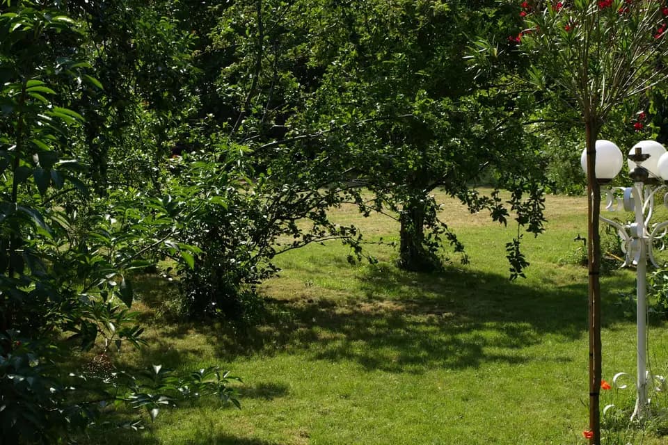 Auberge des Écluses — photo 4