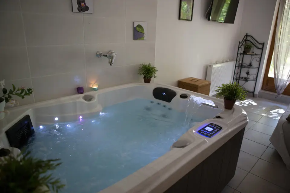 Auberge de L'Espinouse — photo 8