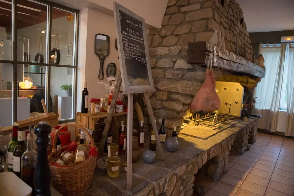 Auberge de L'Espinouse — photo 1