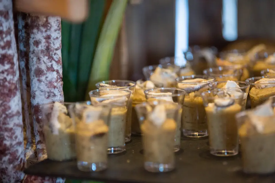 Auberge de L'Espinouse — photo 4