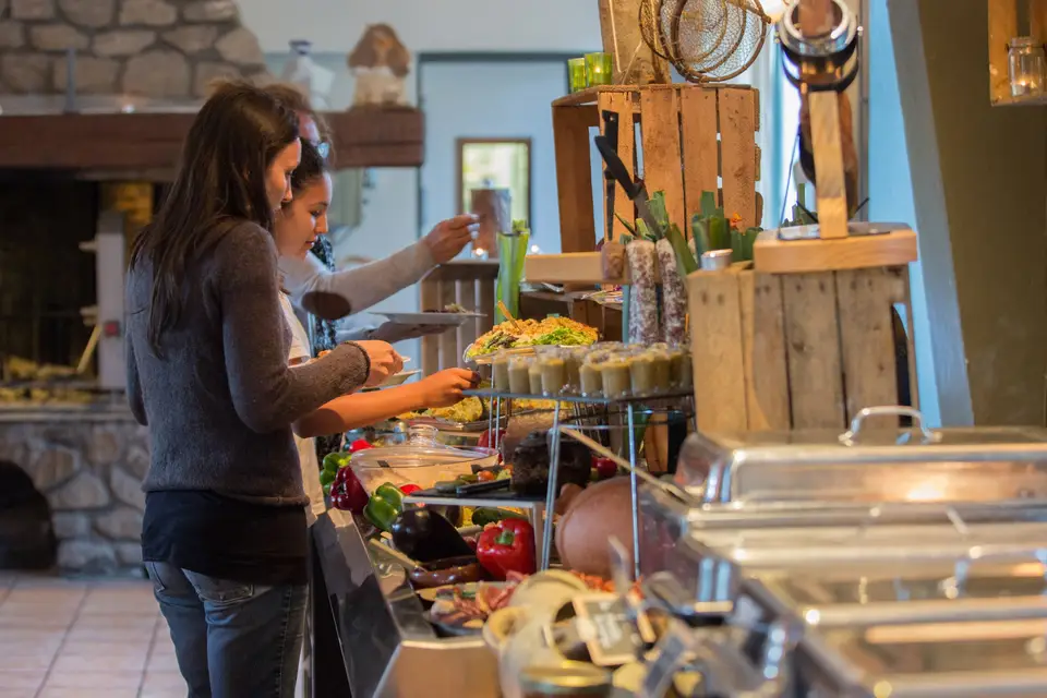 Auberge de L'Espinouse — photo 5