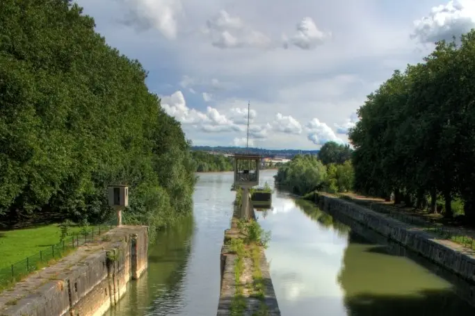 Auberge des Écluses — photo 2