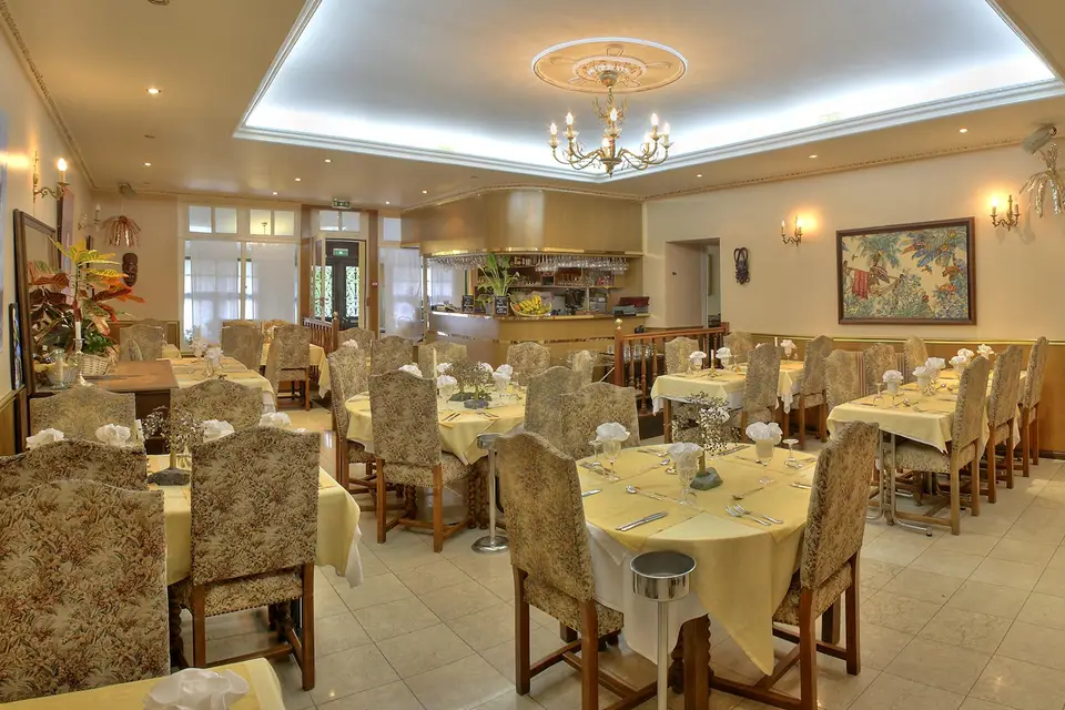 Auberge des Écluses — photo 5