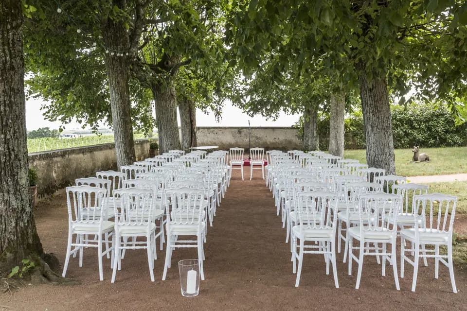 Domaine Morgon La Javernière — photo 4