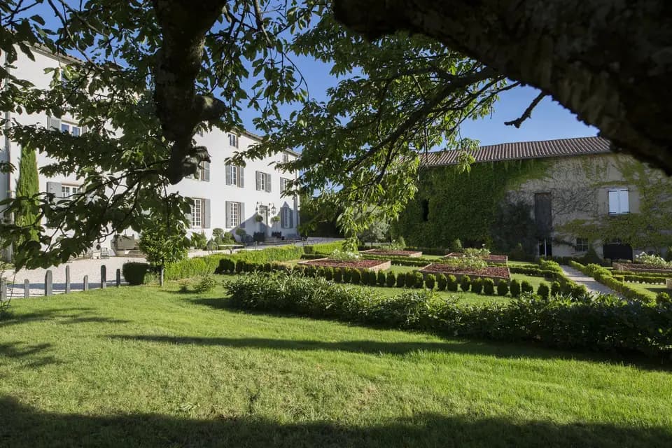 Domaine Morgon La Javernière — photo 3