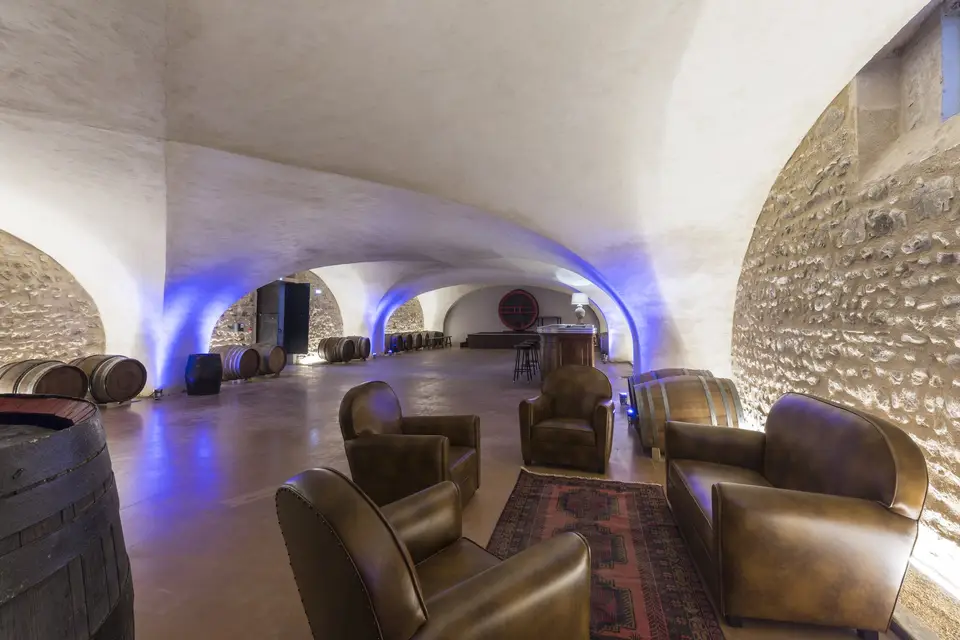 Domaine Morgon La Javernière — photo 8