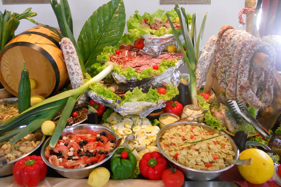 Auberge de L'Espinouse — photo 6