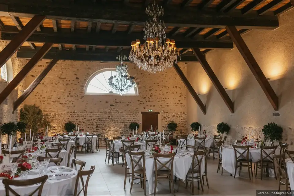 Domaine Morgon La Javernière — photo 6