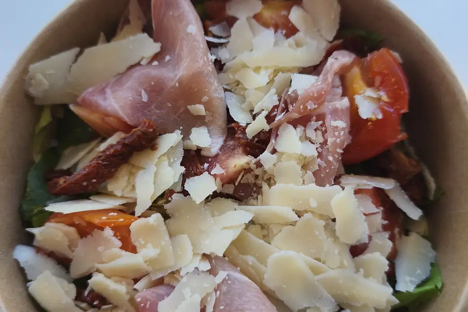 Geekstronomie — photo 2