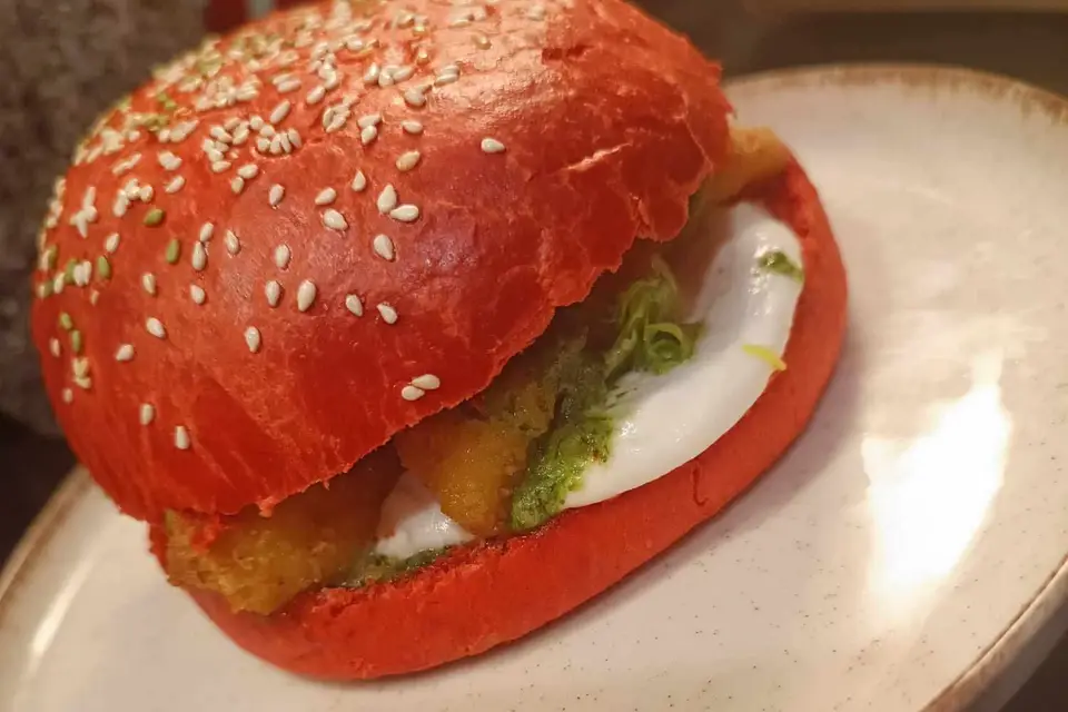 Geekstronomie — photo 5