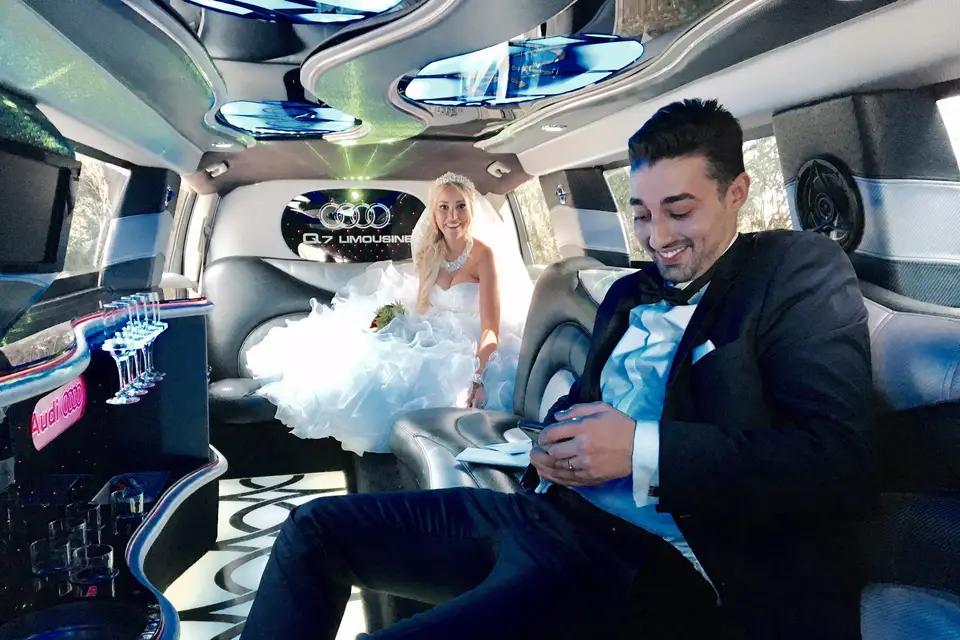 Montpellier Limousine — photo 6