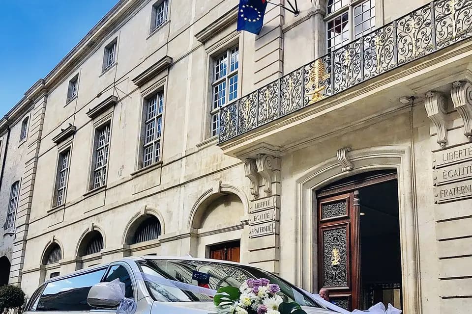 Montpellier Limousine — photo 1