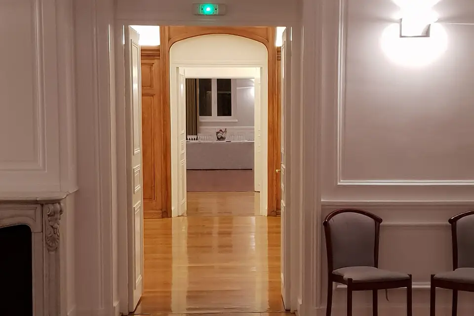 Château de Montchat — photo 8