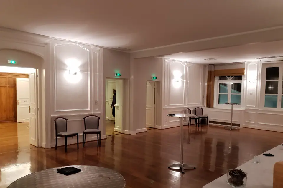 Château de Montchat — photo 7