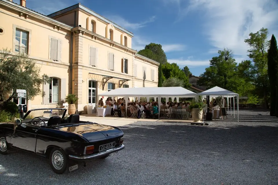 Domaine de l'Estelou — photo 1