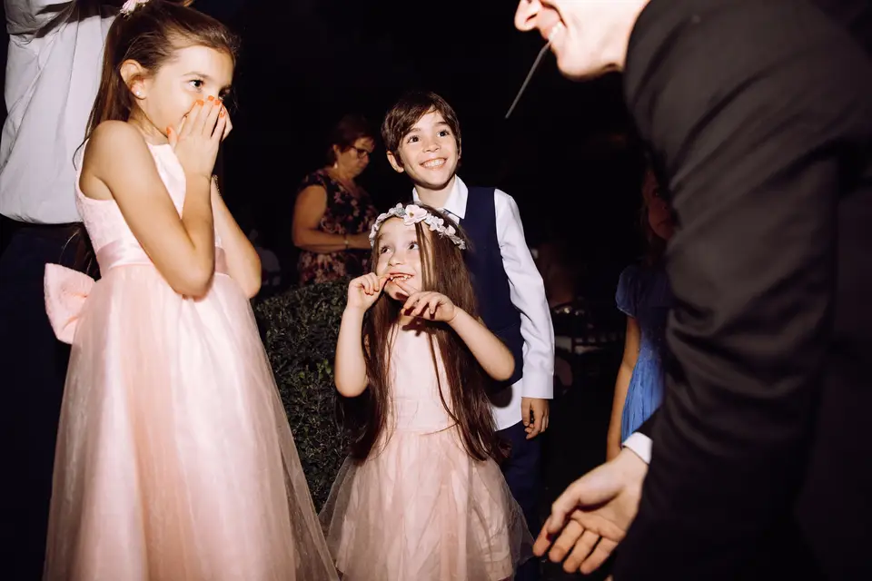 Billy Debu - Magicien — photo 4