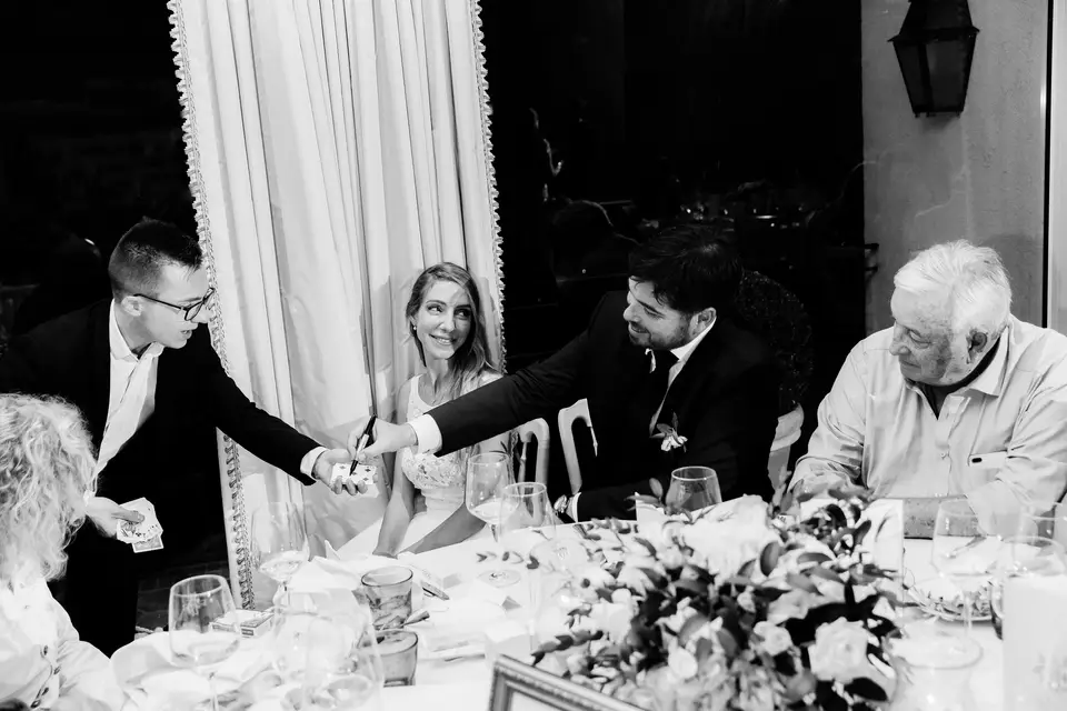 Billy Debu - Magicien — photo 6