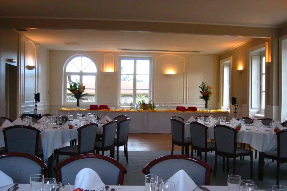 Château de Montchat — photo 6