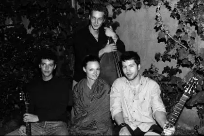 Swing 48 — photo 7