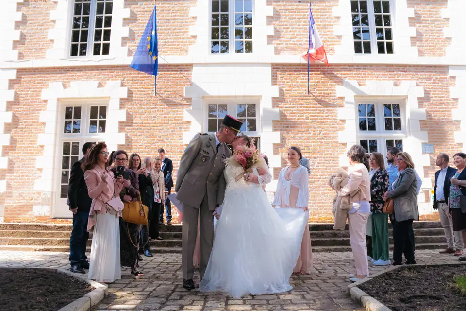 Morgane Guénard Photographies — photo 2