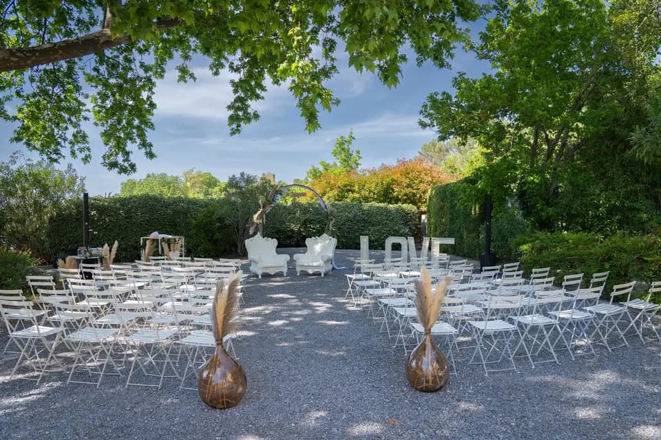 Domaine de l'Estelou — photo 7