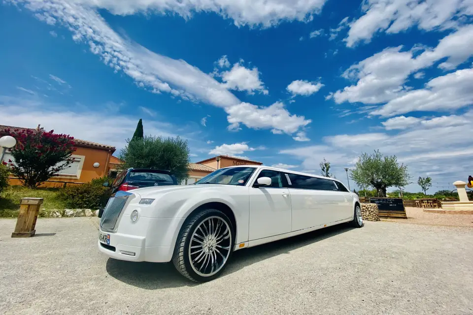 Montpellier Limousine — photo 2