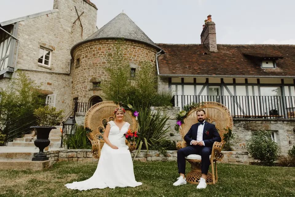 L'Atelier d'Emy — photo 5