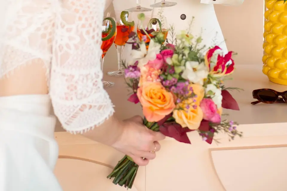 Le joli bazar de Manon — photo 7