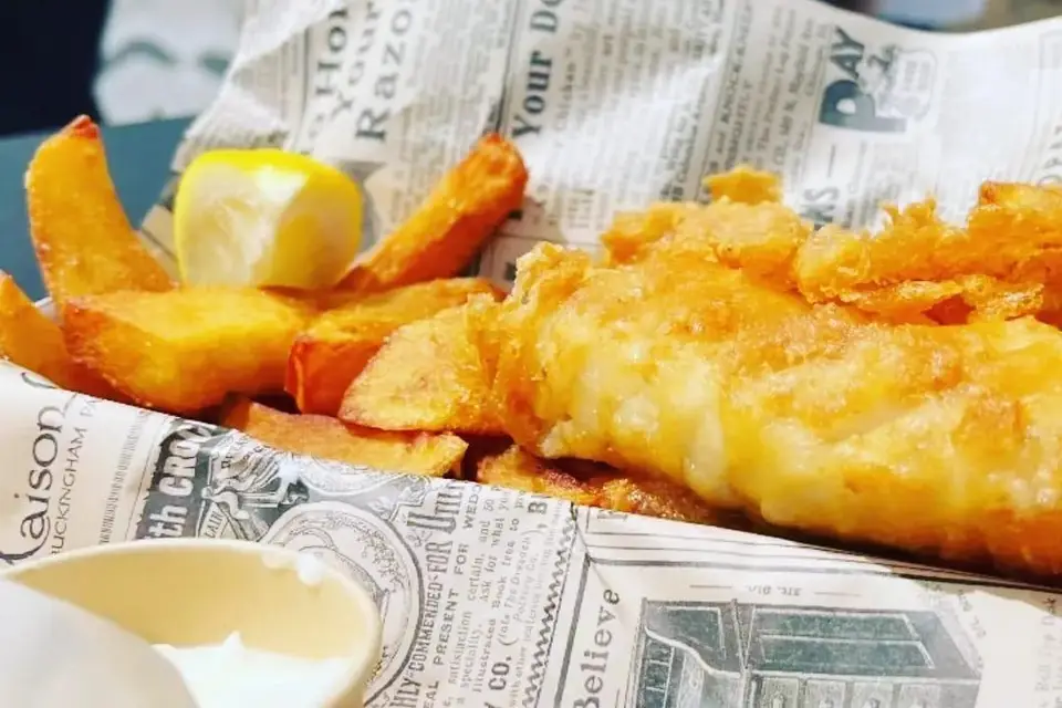 Captain Hook — photo 5