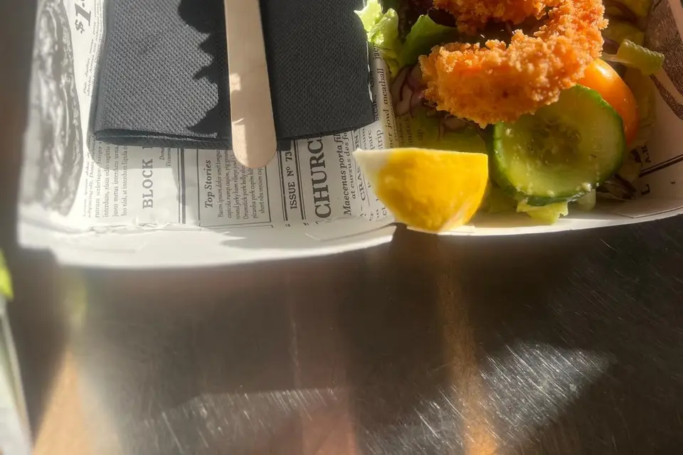 Captain Hook — photo 6