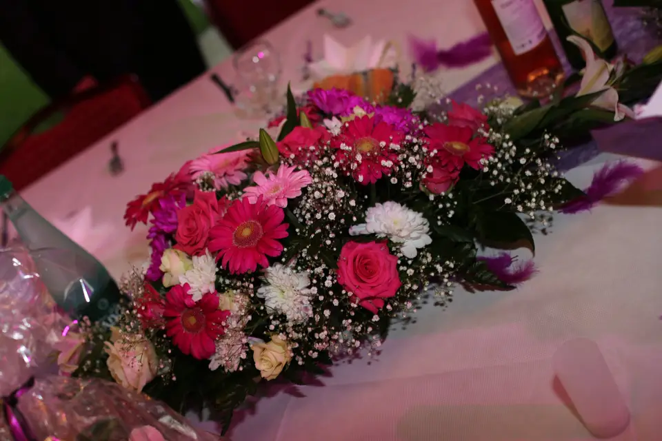 Sarah Even's — photo 5