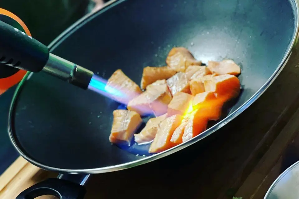 Bento Avenue par Yann Turc-Arnoux — photo 7