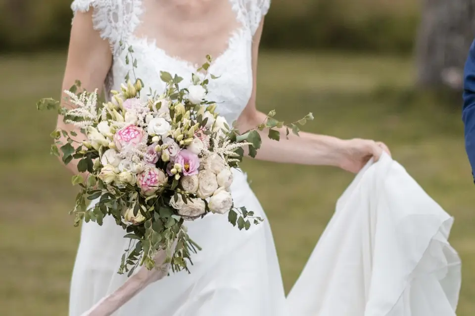 Influence Végétale — photo 1