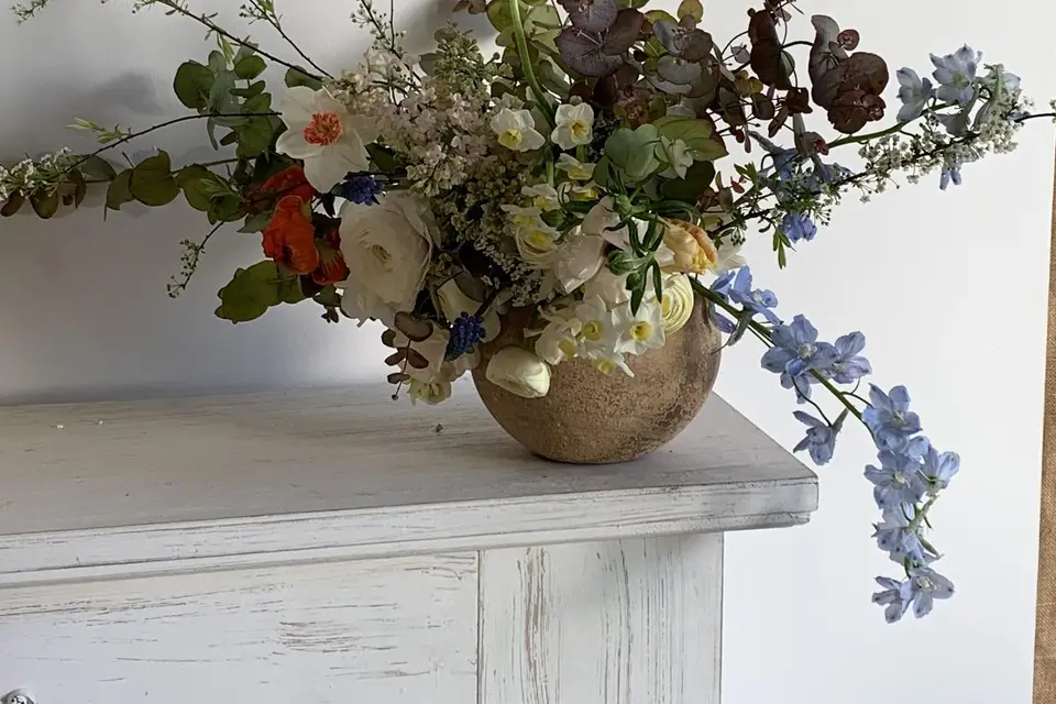 Influence Végétale — photo 2