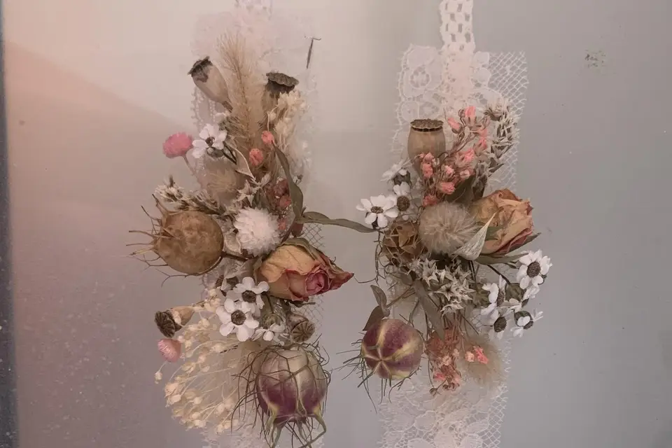 Influence Végétale — photo 4