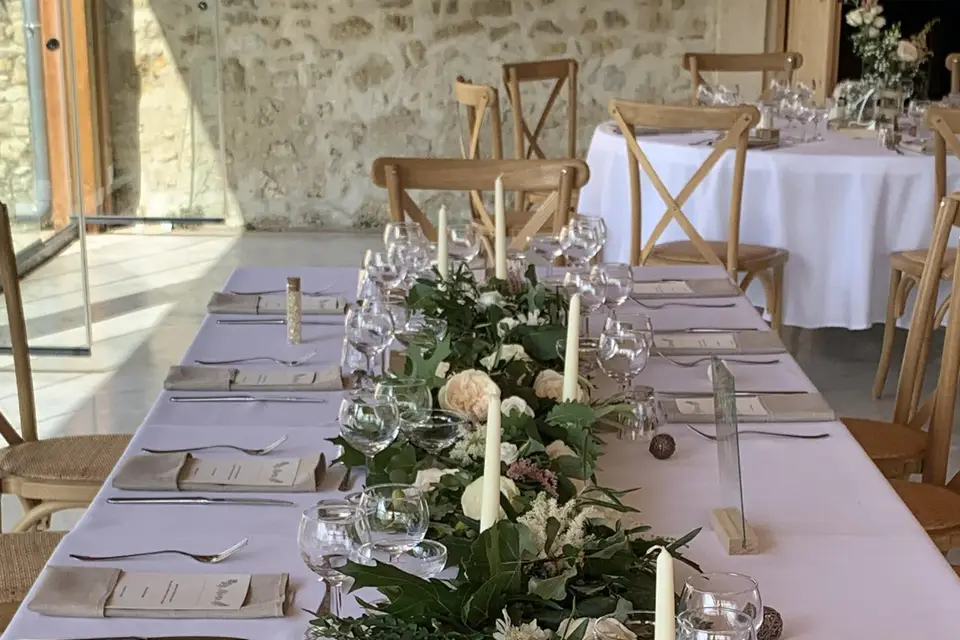 Influence Végétale — photo 5