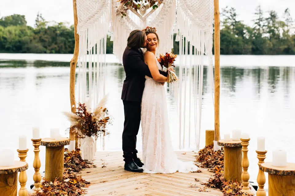 Les Mariages de Mademoiselle L — photo 4