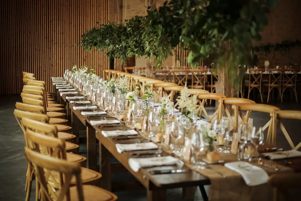 Les Mariages de Mademoiselle L — photo 5