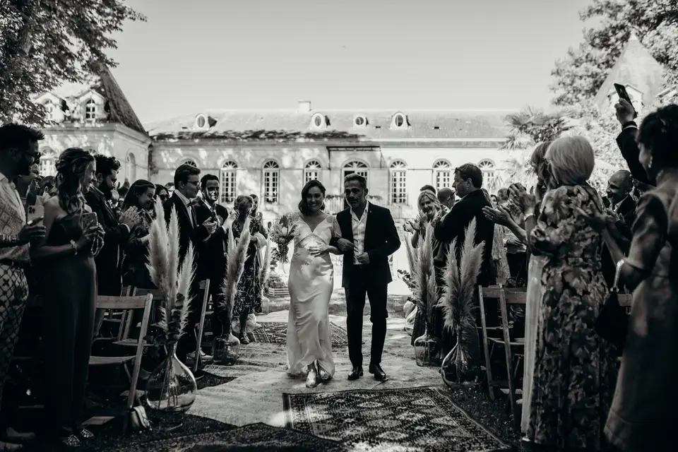 Les Mariages de Mademoiselle L — photo 8