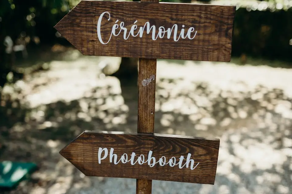 Les Mariages de Mademoiselle L — photo 9