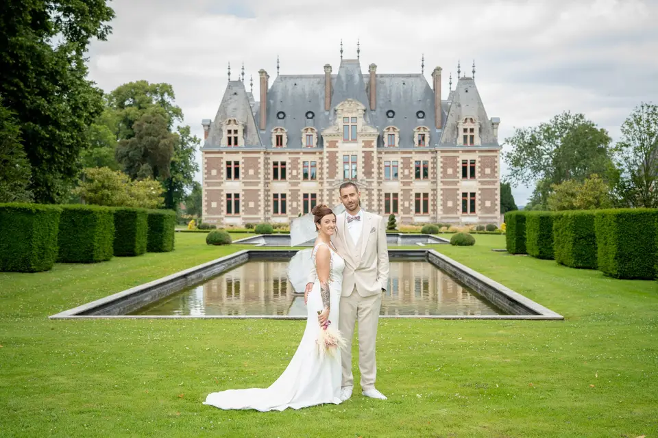 Yohann Boulanger Photographe