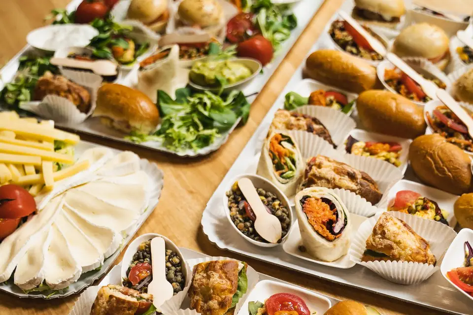 2 el Traiteur — photo 6