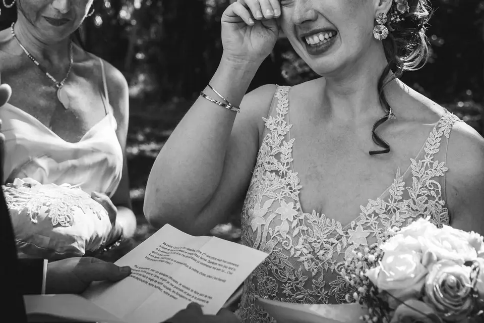 Bretzel d'amour — photo 2