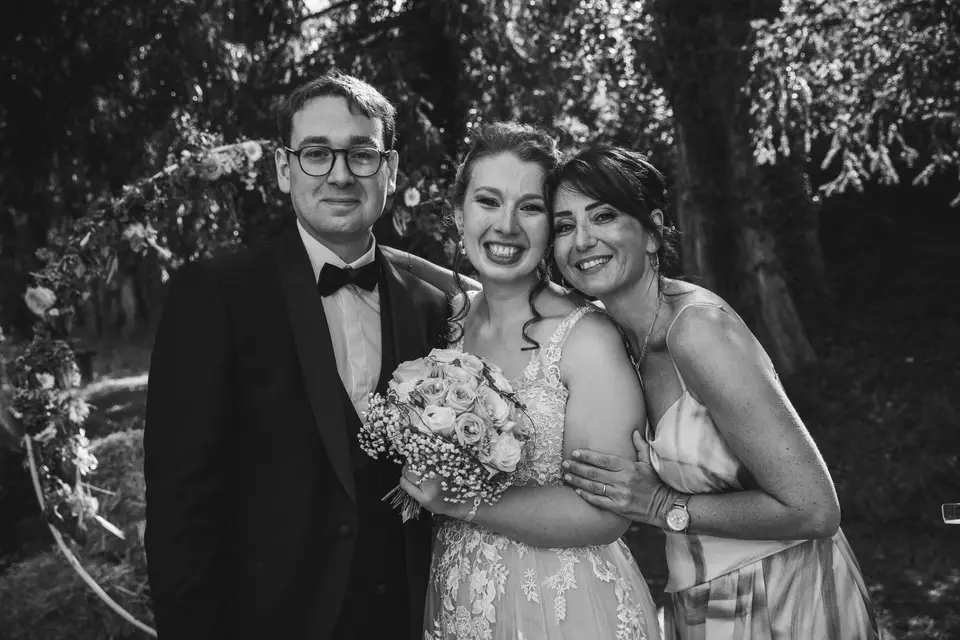 Bretzel d'amour — photo 4