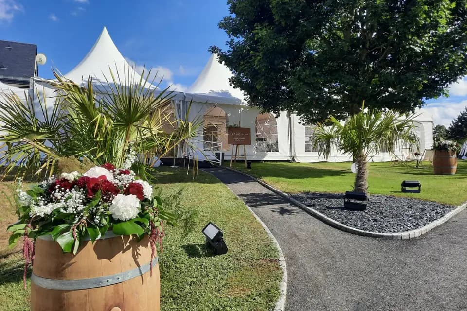 Halbout Events — photo 8