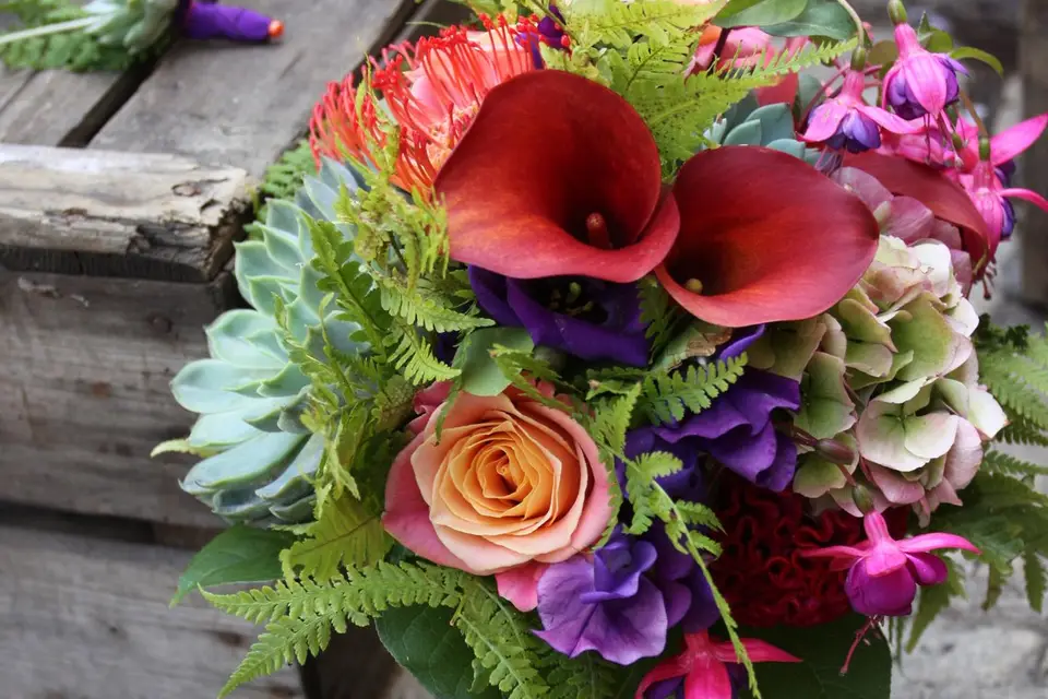 Atelier après la Pluie — photo 4