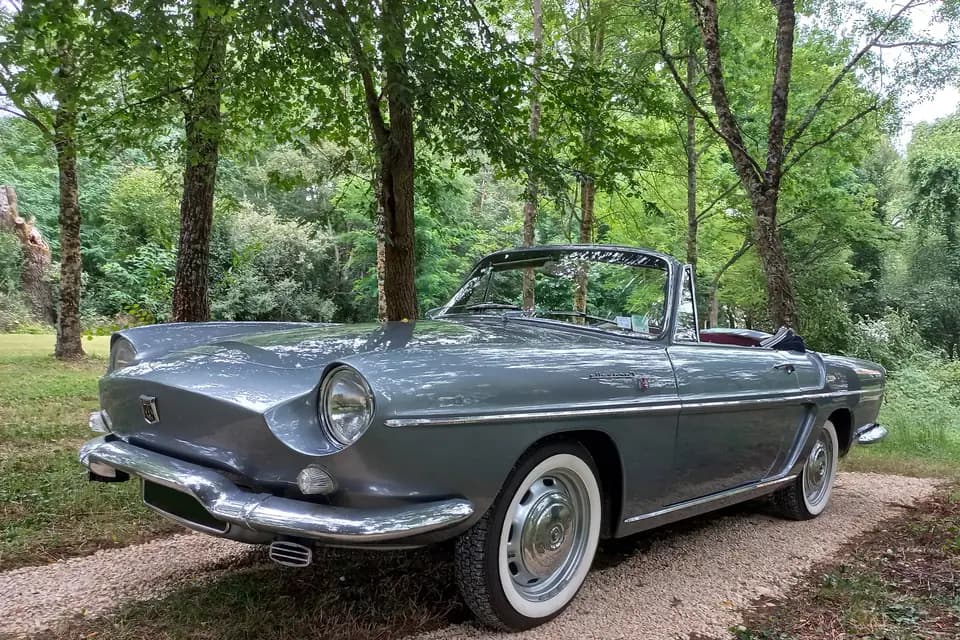 Nostal Car — photo 7