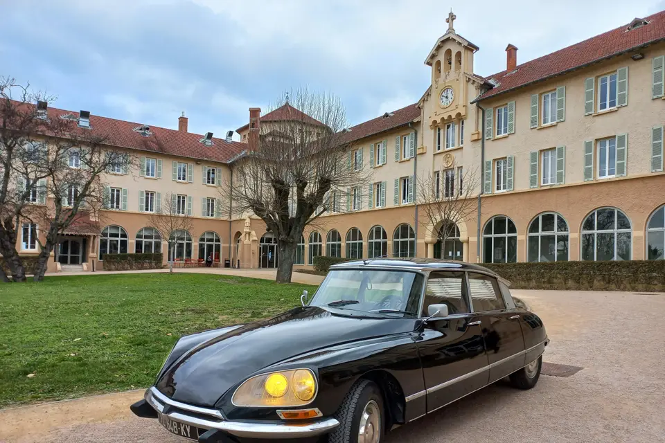 Nostal Car — photo 8