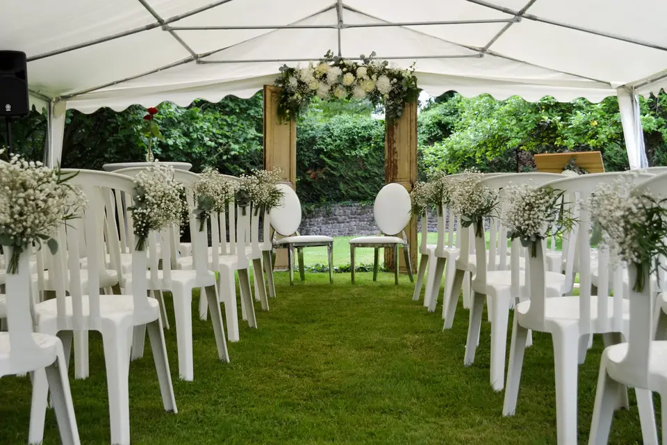 Halbout Events — photo 3