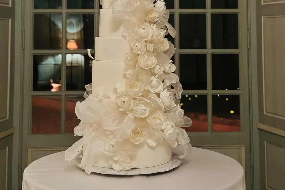 Gabriela K Sugar Art — photo 1